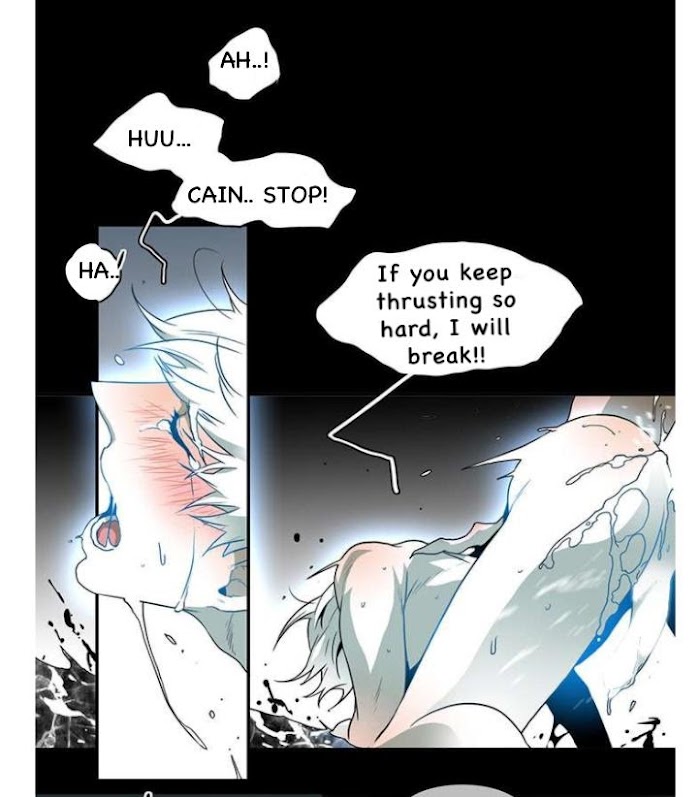 Dear. Door Chapter 37 page 6 - 