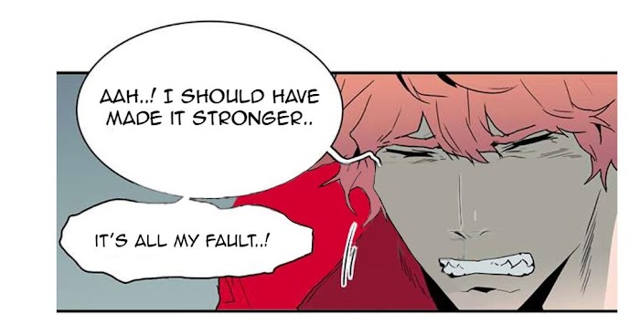 Dear. Door Chapter 37 page 51 - 