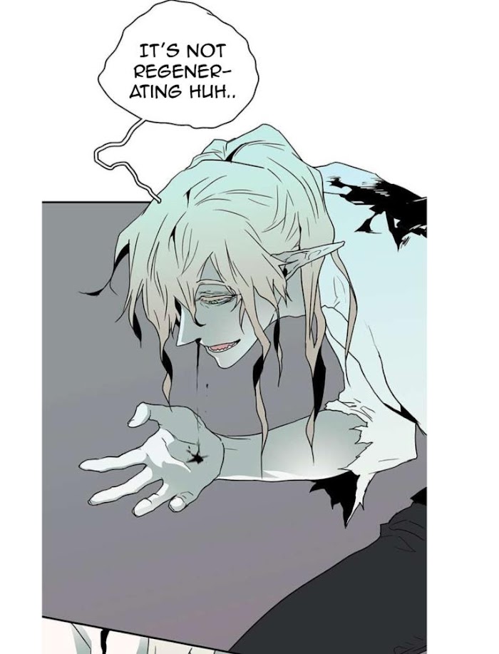 Dear. Door Chapter 37 page 53 - 