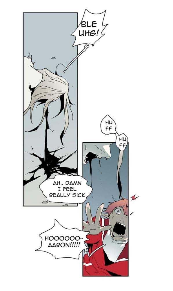 Dear. Door Chapter 37 page 55 - 