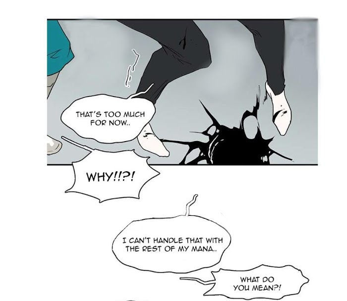 Dear. Door Chapter 37 page 57 - 