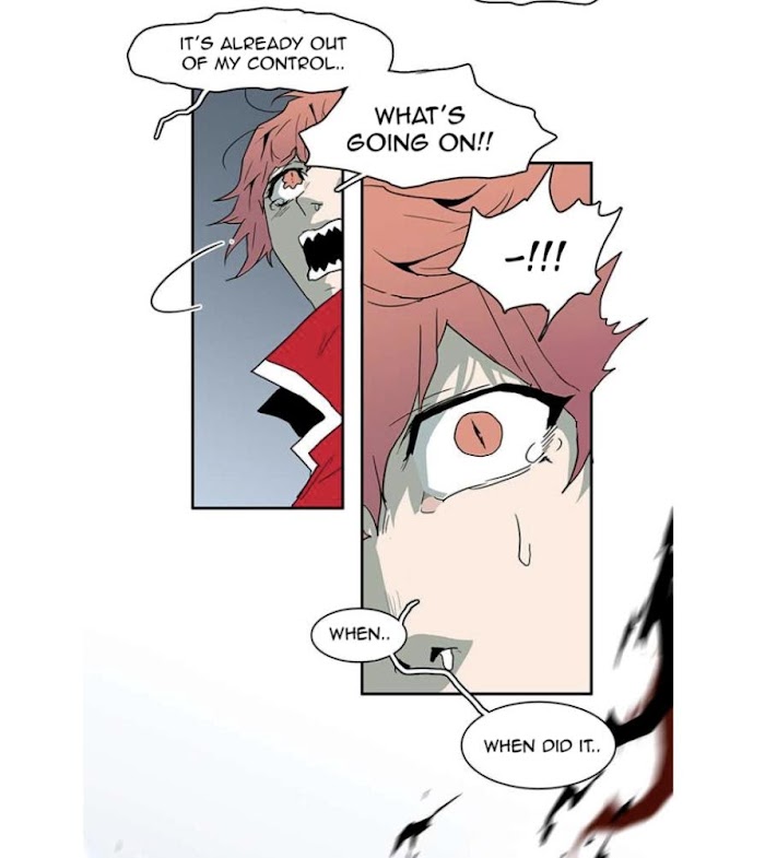 Dear. Door Chapter 37 page 58 - 