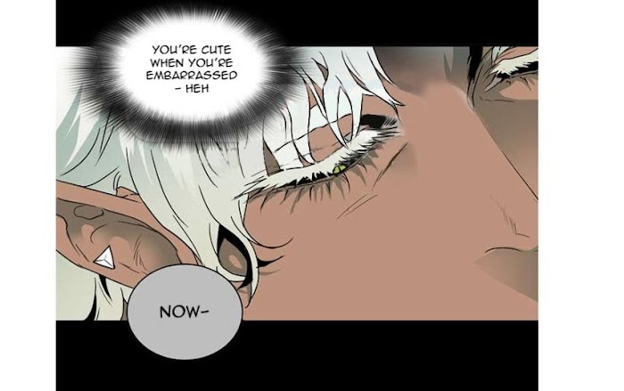 Dear. Door Chapter 37 page 8 - 