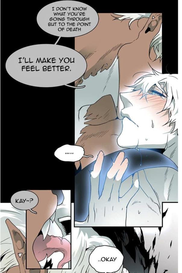 Dear. Door Chapter 37 page 9 - 