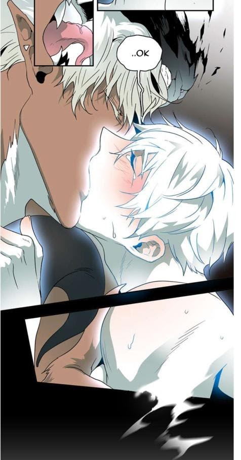 Dear. Door Chapter 37 page 10 - 