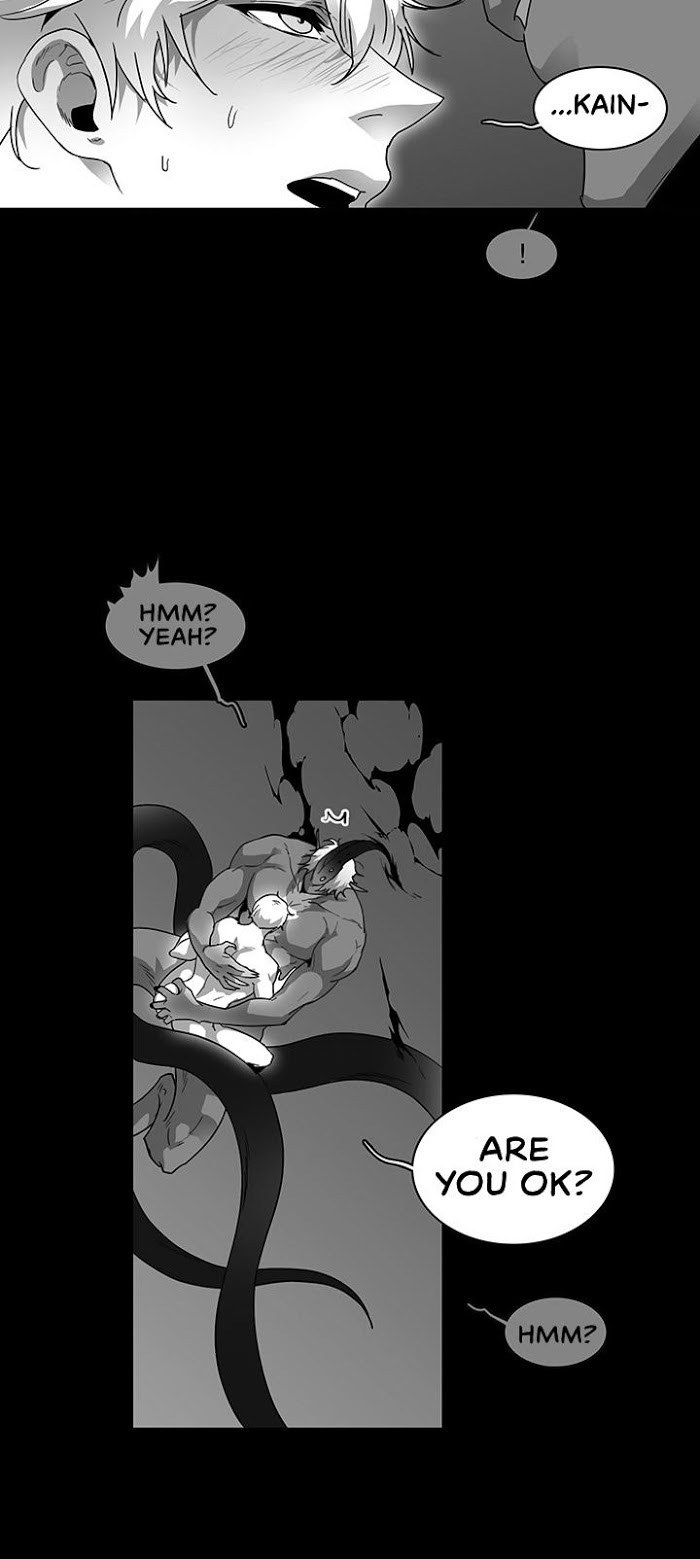 Dear. Door Chapter 38 page 13 - 