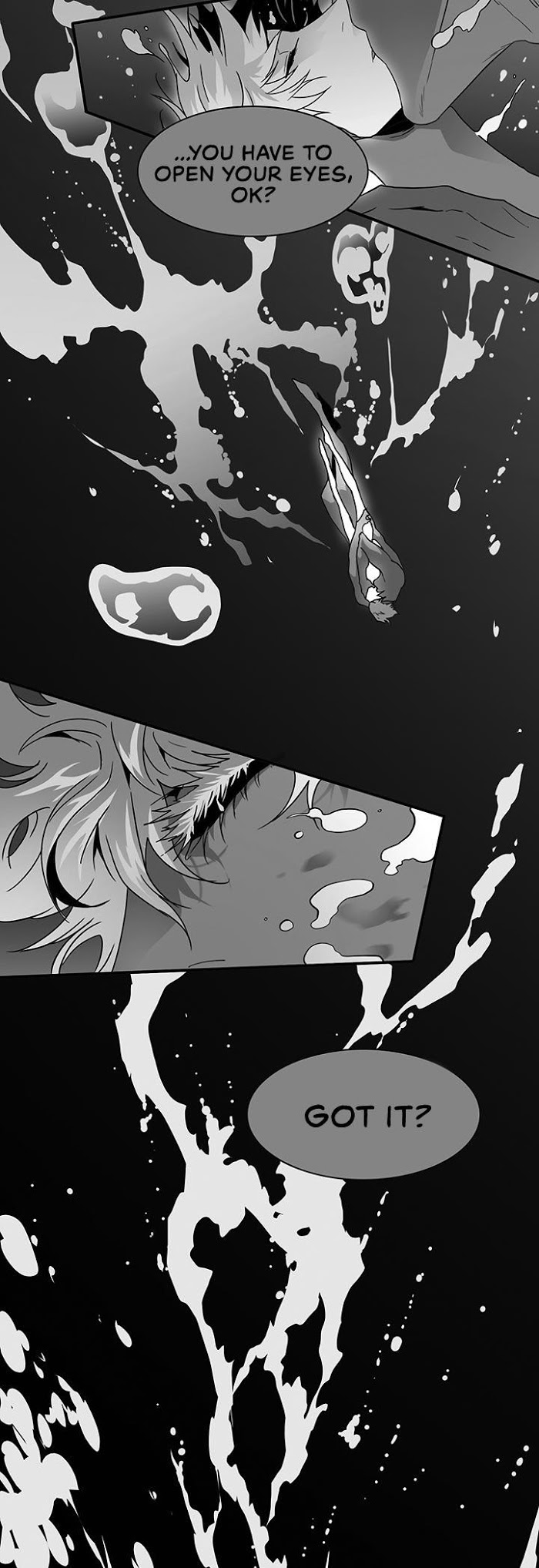 Dear. Door Chapter 38 page 32 - 