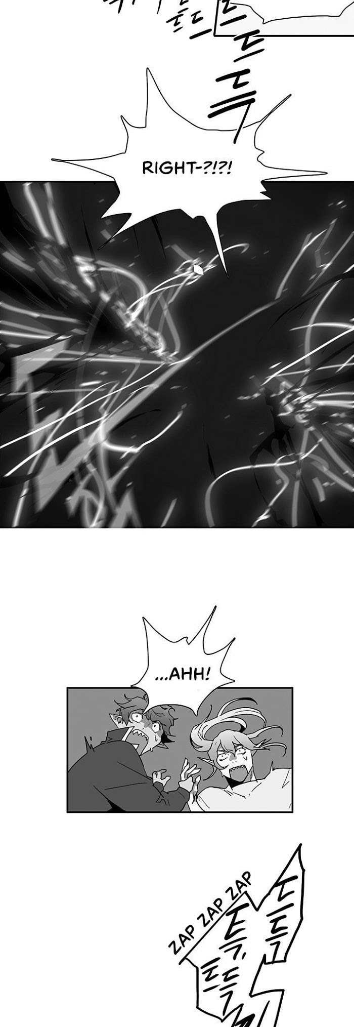 Dear. Door Chapter 38 page 35 - 