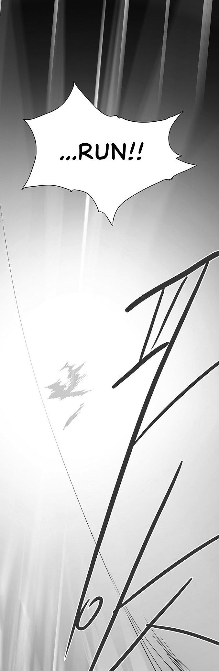 Dear. Door Chapter 38 page 37 - 