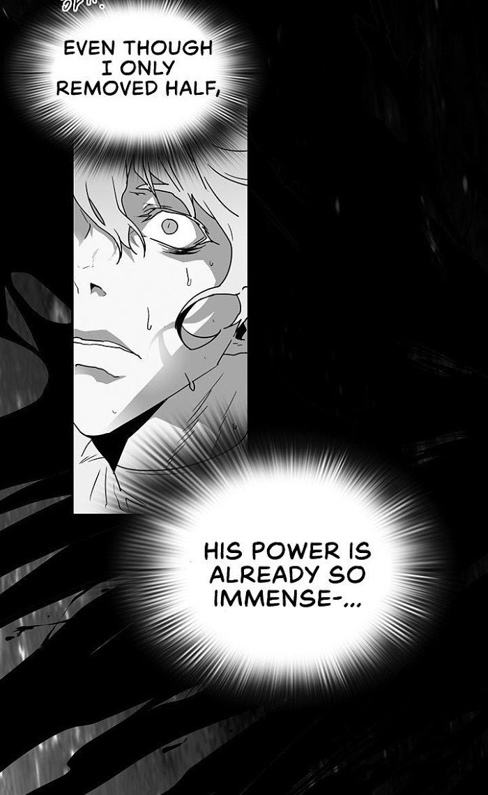 Dear. Door Chapter 38 page 41 - 