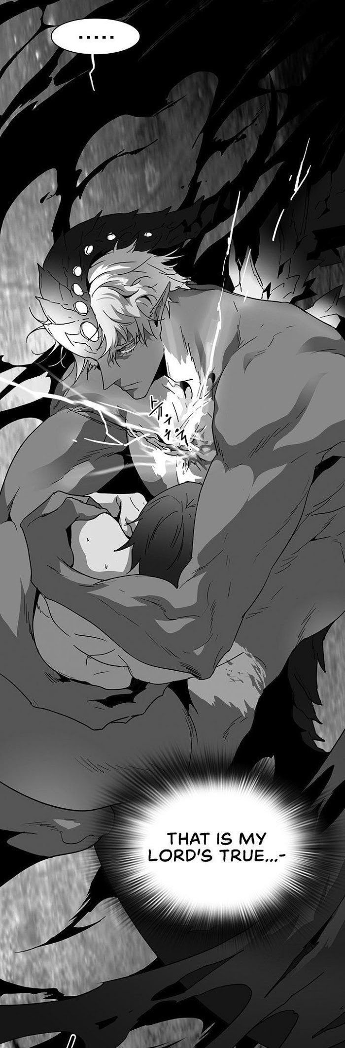 Dear. Door Chapter 38 page 42 - 