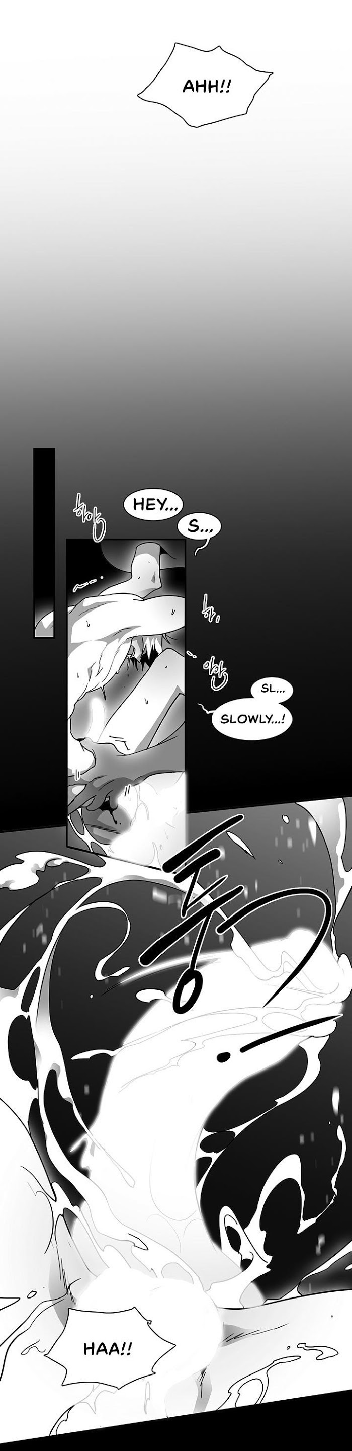 Dear. Door Chapter 38 page 8 - 