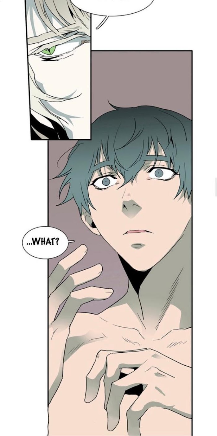 Dear. Door Chapter 39.1 page 20 - 