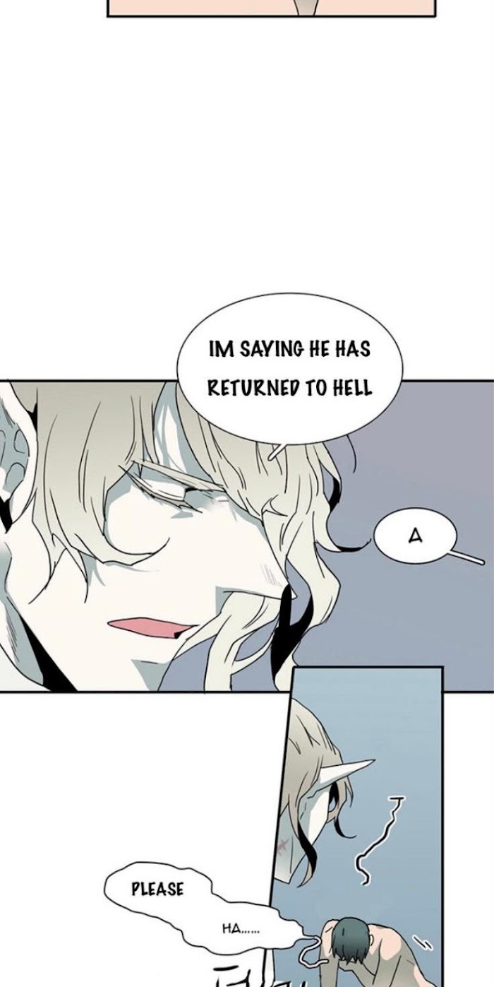 Dear. Door Chapter 39.1 page 21 - 