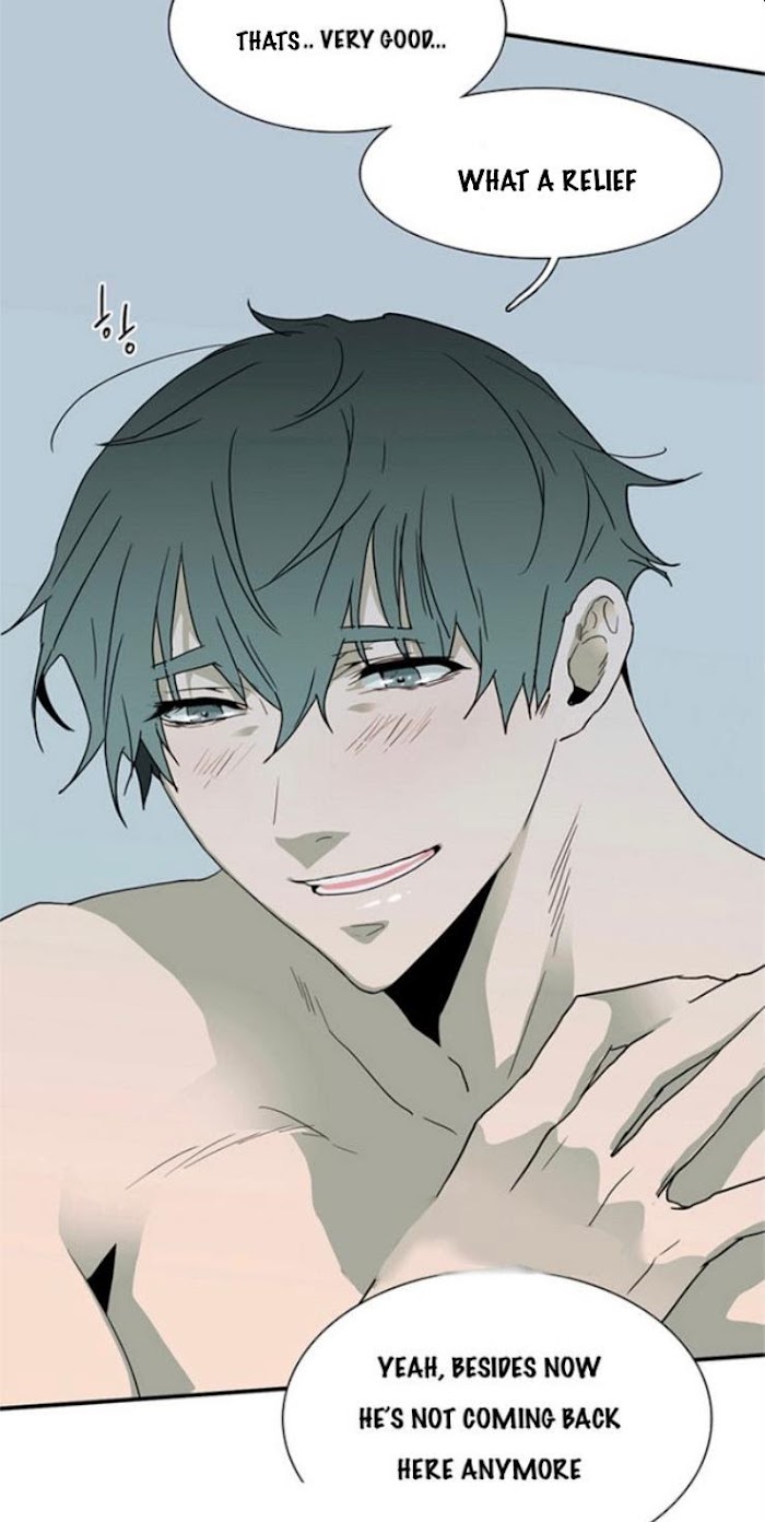 Dear. Door Chapter 39.1 page 23 - 