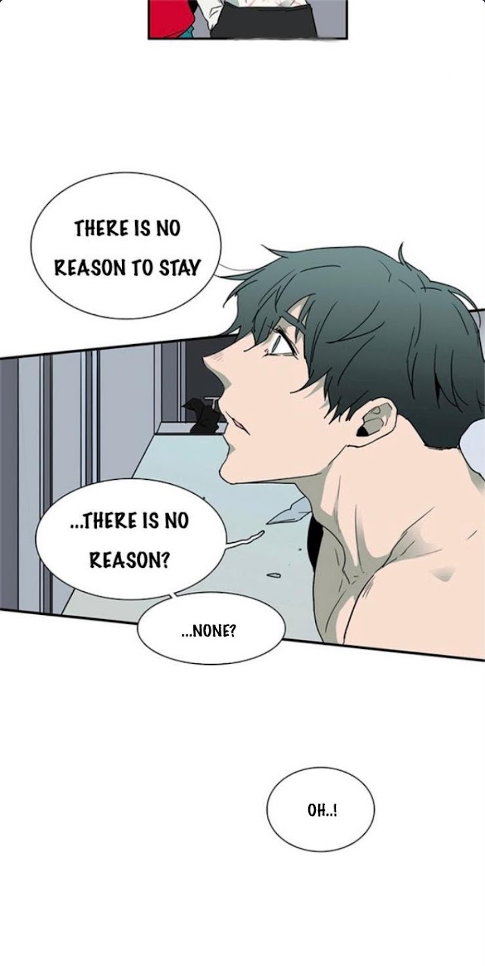 Dear. Door Chapter 39.1 page 25 - 