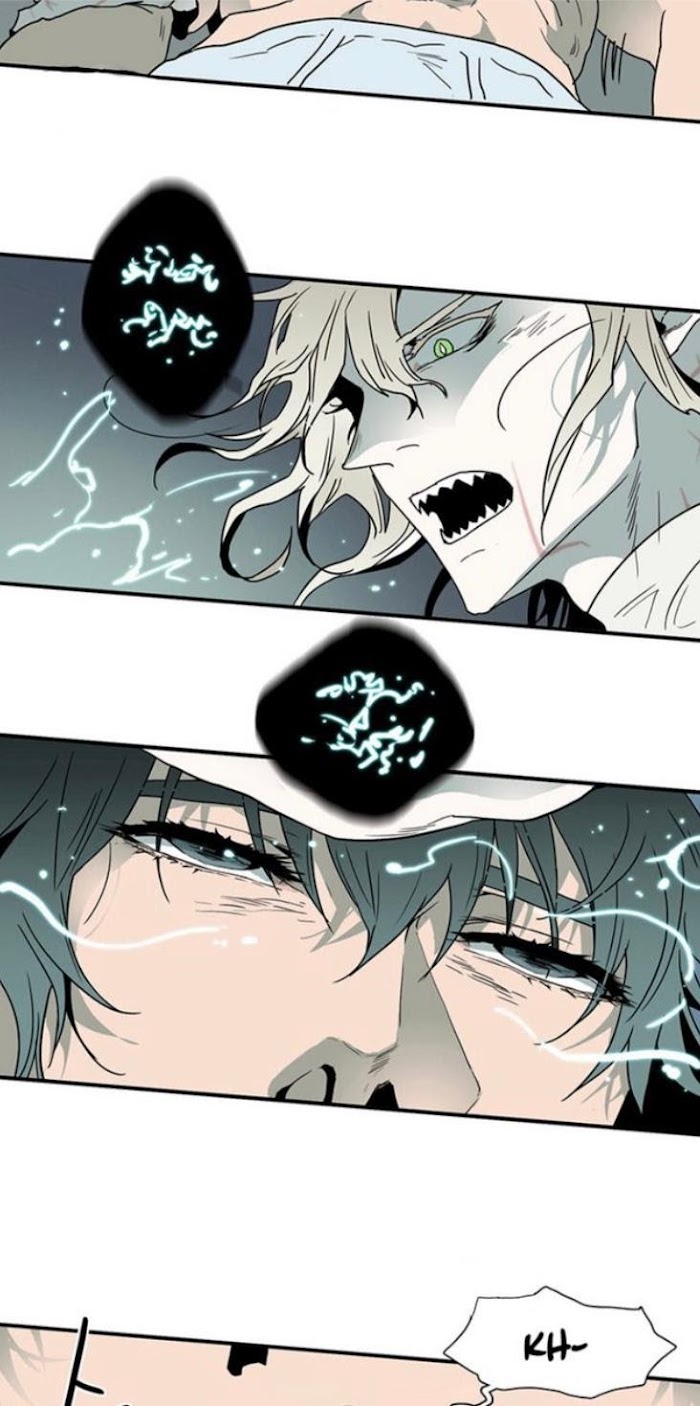 Dear. Door Chapter 39.1 page 4 - 