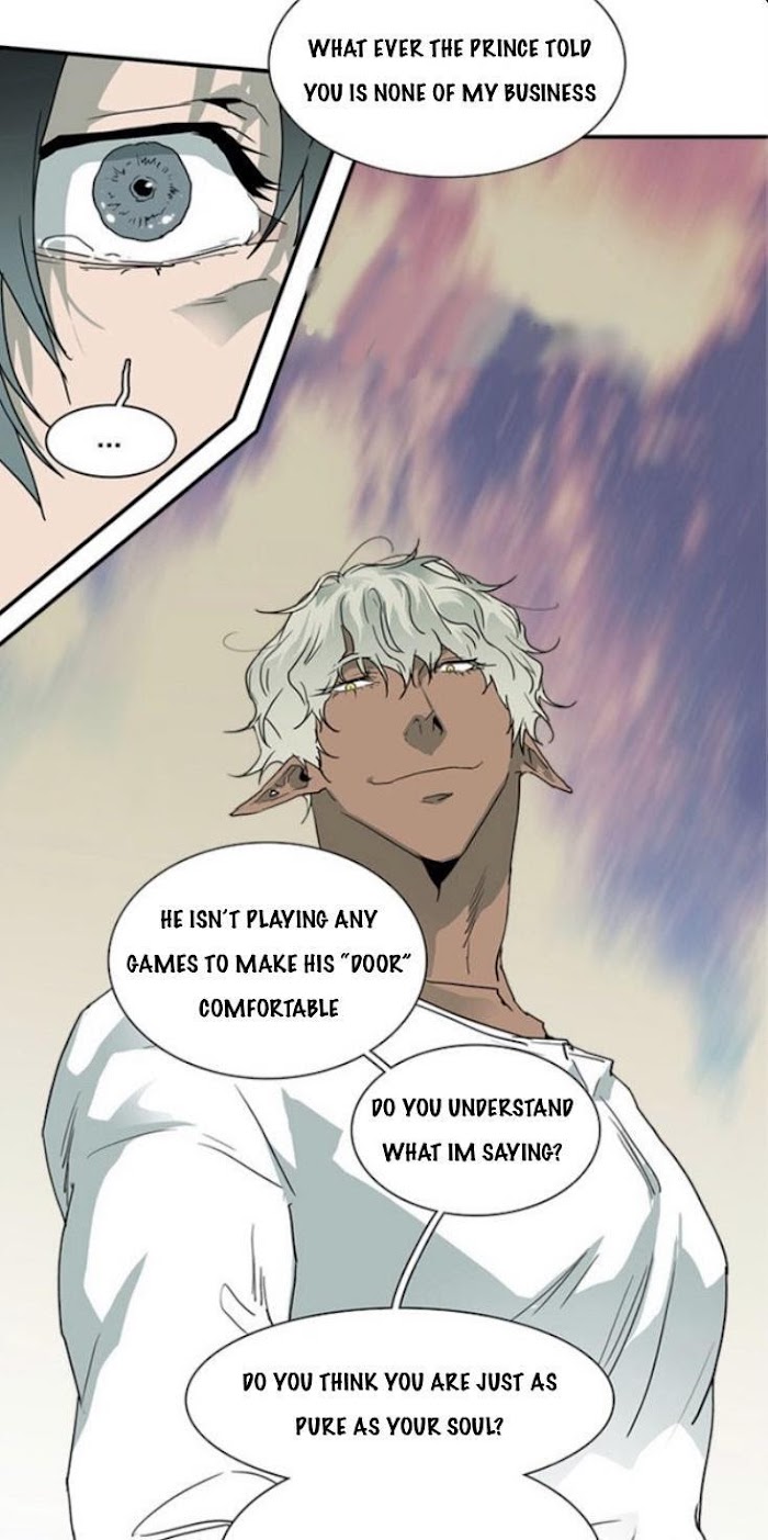 Dear. Door Chapter 39.1 page 31 - 