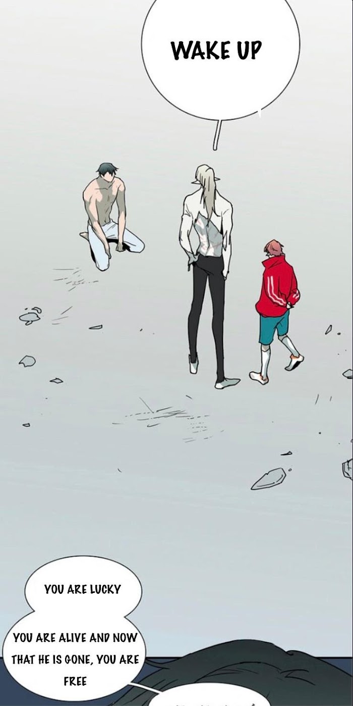 Dear. Door Chapter 39.1 page 33 - 