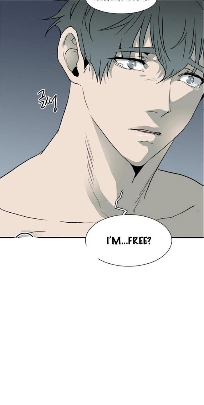 Dear. Door Chapter 39.1 page 34 - 