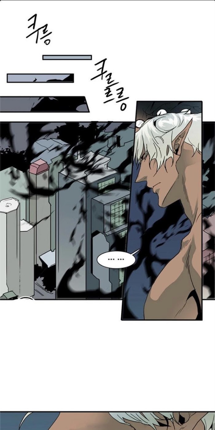 Dear. Door Chapter 39.1 page 35 - 