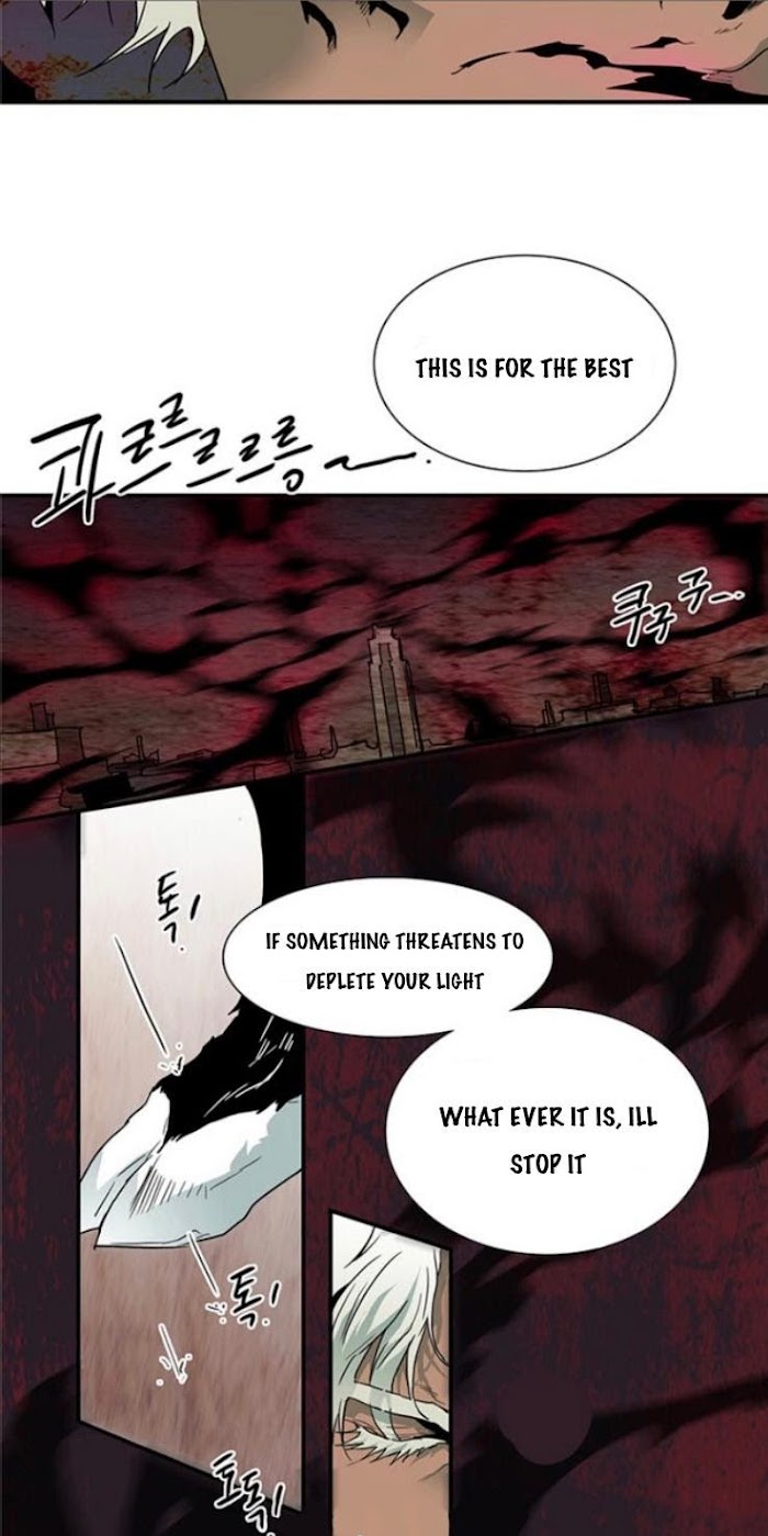 Dear. Door Chapter 39.1 page 37 - 
