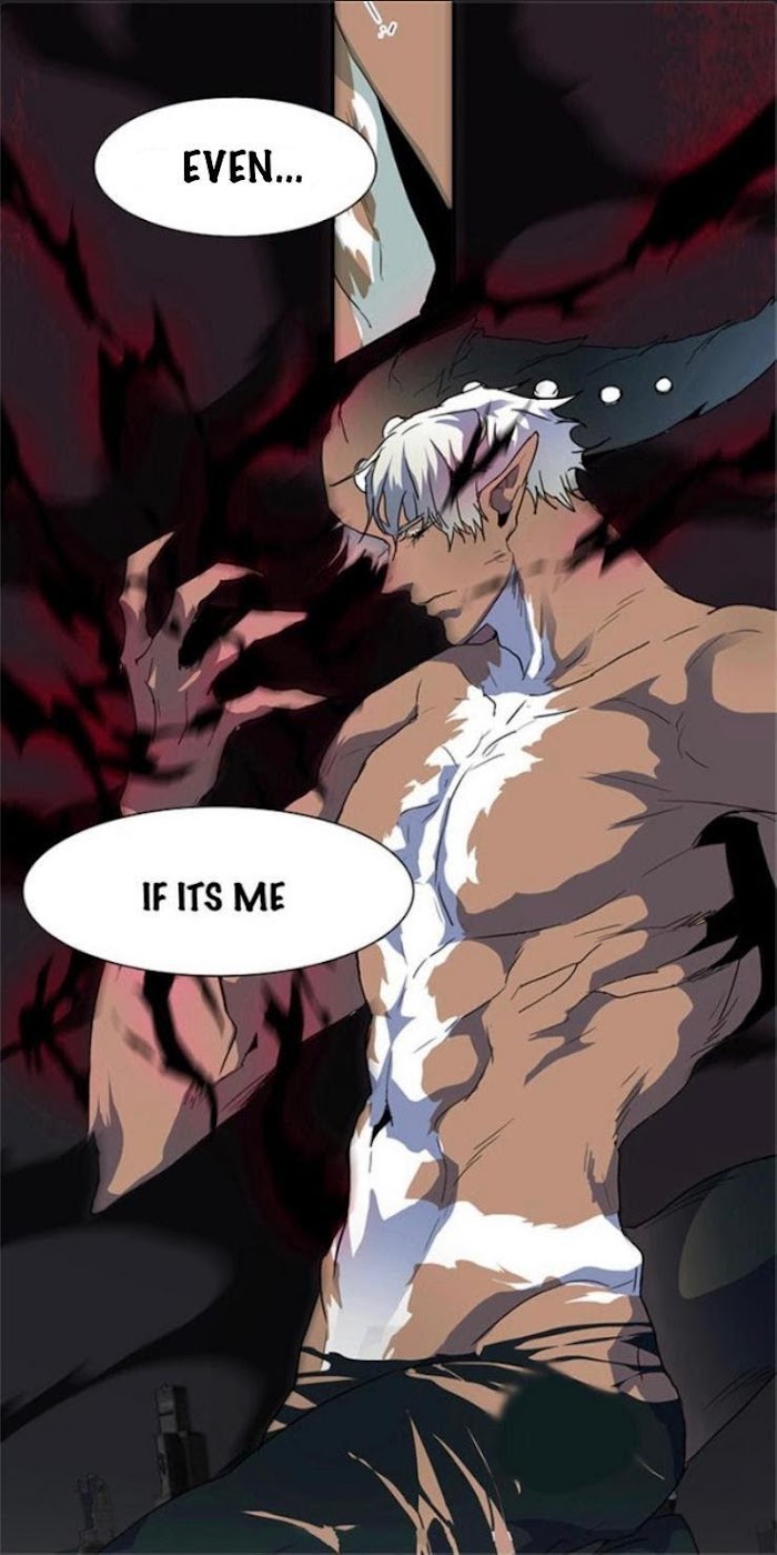 Dear. Door Chapter 39.1 page 38 - 