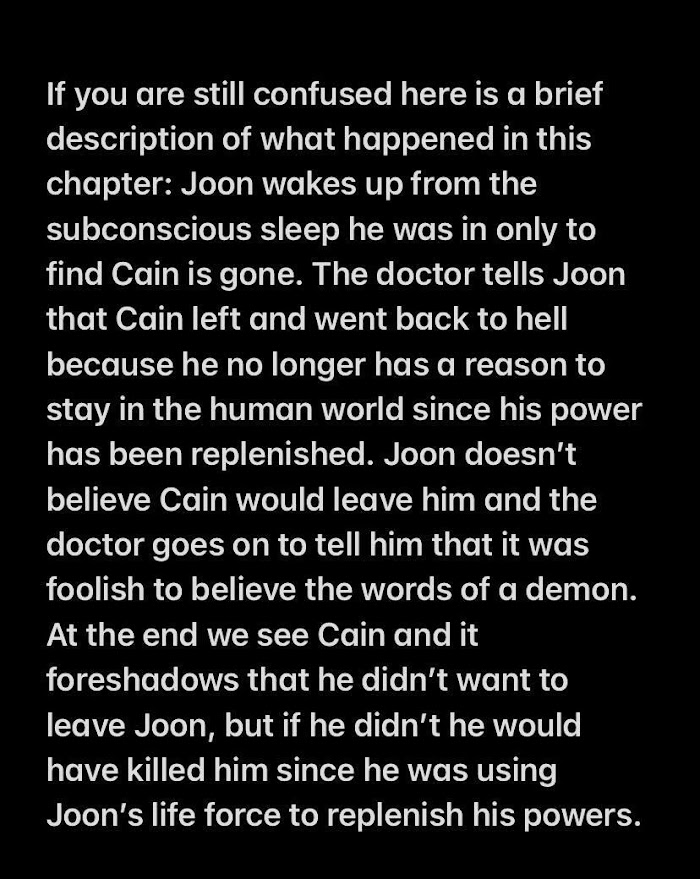 Dear. Door Chapter 39.1 page 39 - 