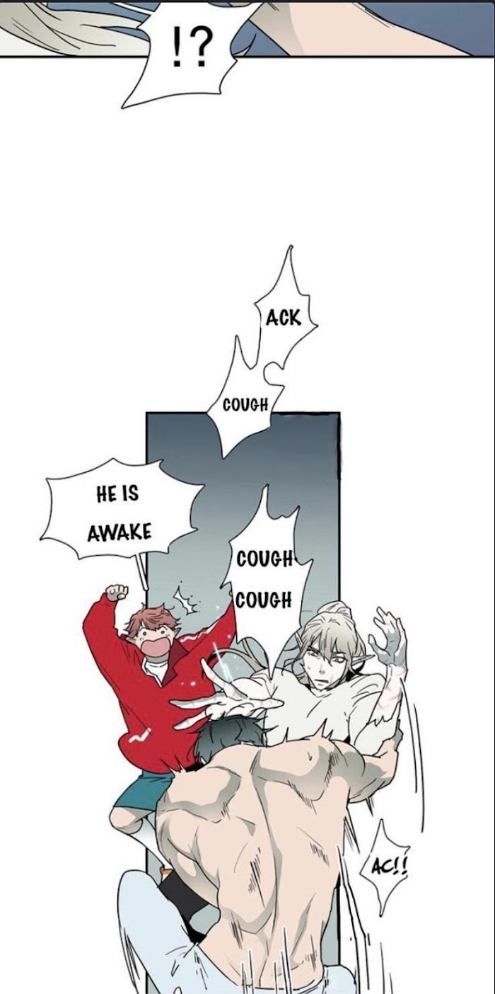 Dear. Door Chapter 39.1 page 6 - 