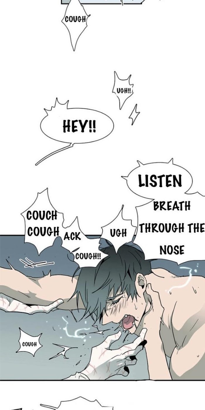 Dear. Door Chapter 39.1 page 7 - 