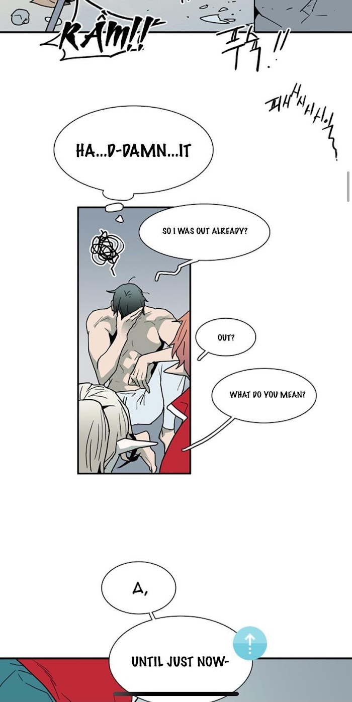 Dear. Door Chapter 39 page 12 - 