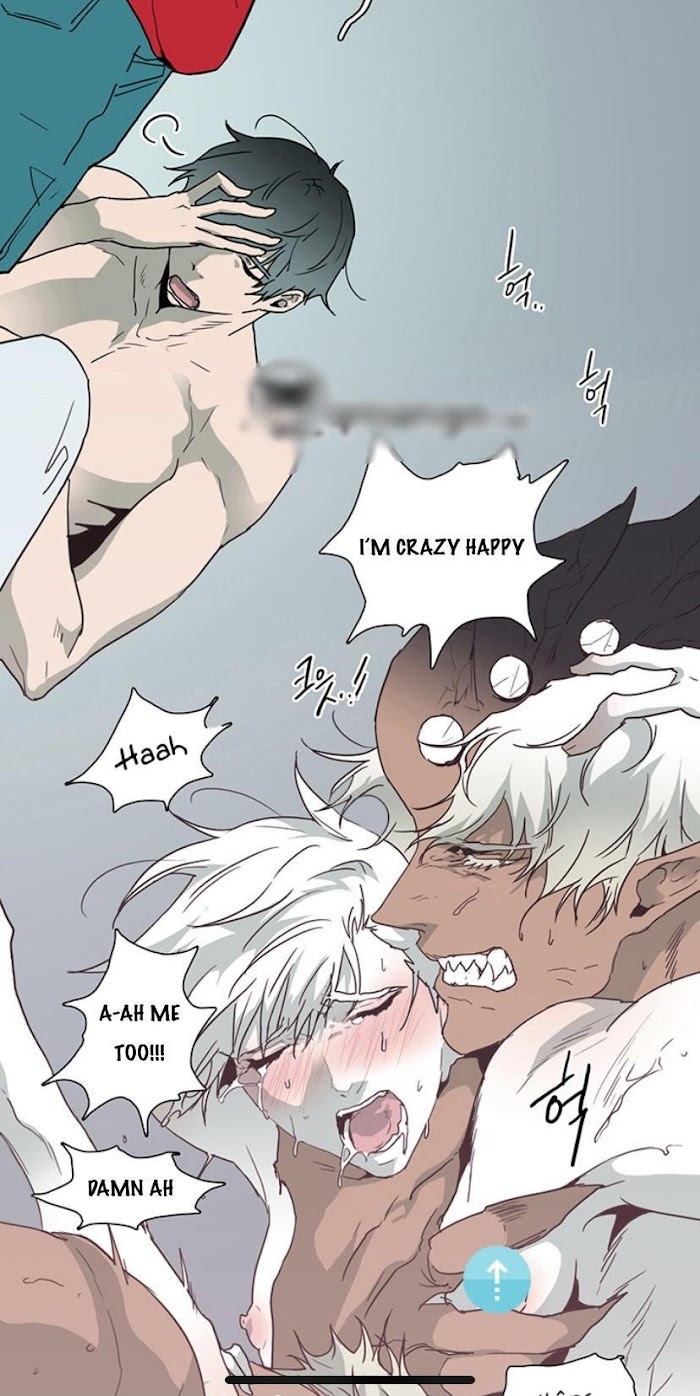 Dear. Door Chapter 39 page 13 - 