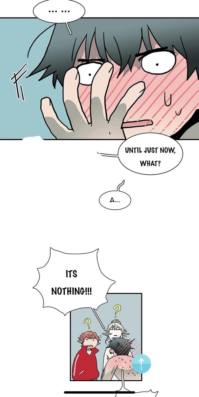 Dear. Door Chapter 39 page 16 - 