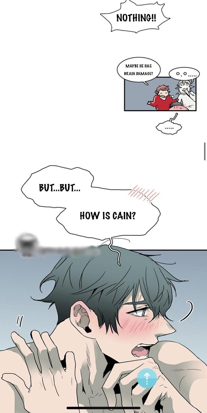 Dear. Door Chapter 39 page 17 - 