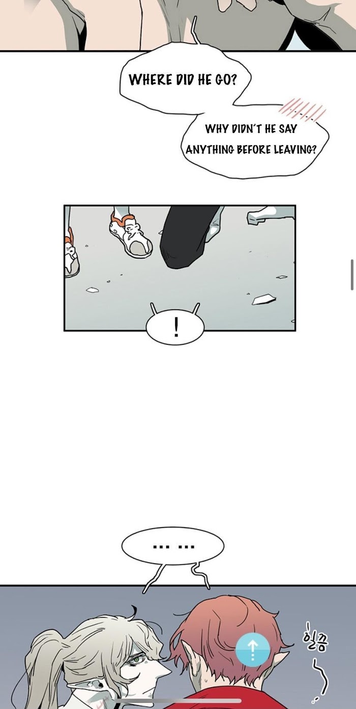 Dear. Door Chapter 39 page 18 - 