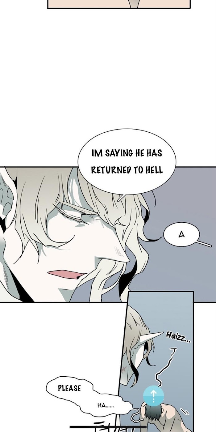 Dear. Door Chapter 39 page 21 - 