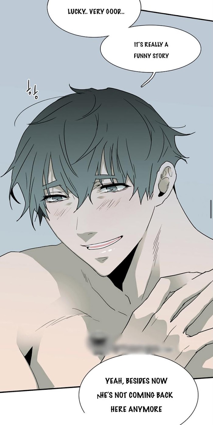 Dear. Door Chapter 39 page 23 - 