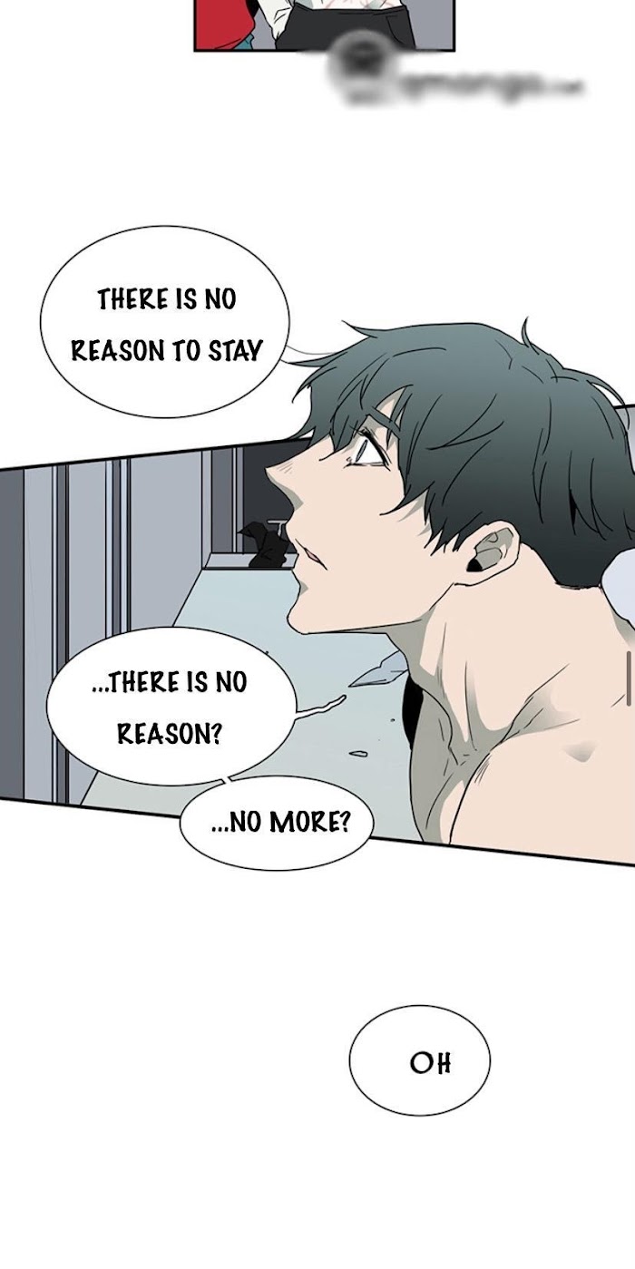 Dear. Door Chapter 39 page 25 - 