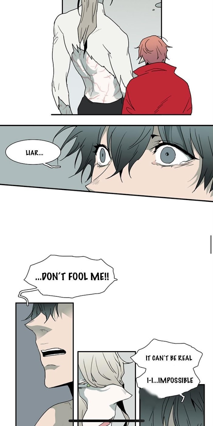 Dear. Door Chapter 39 page 27 - 