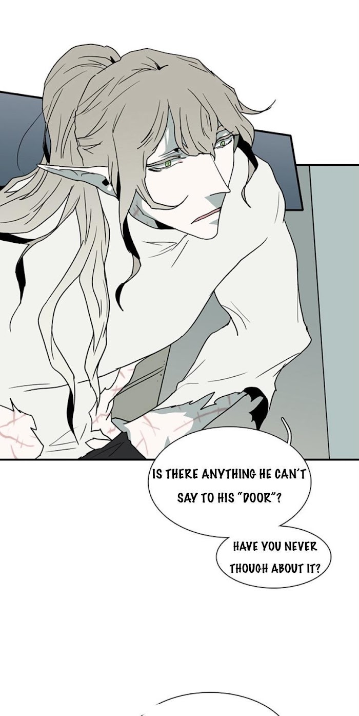 Dear. Door Chapter 39 page 30 - 
