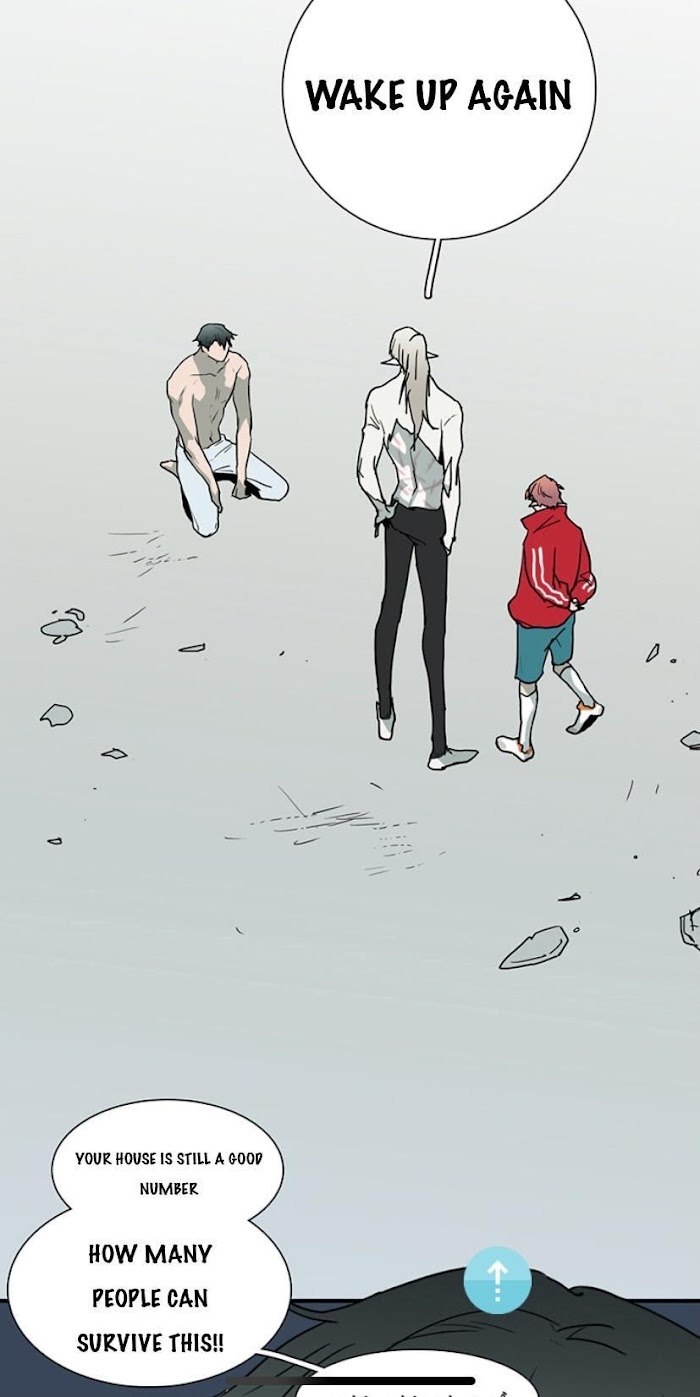 Dear. Door Chapter 39 page 33 - 