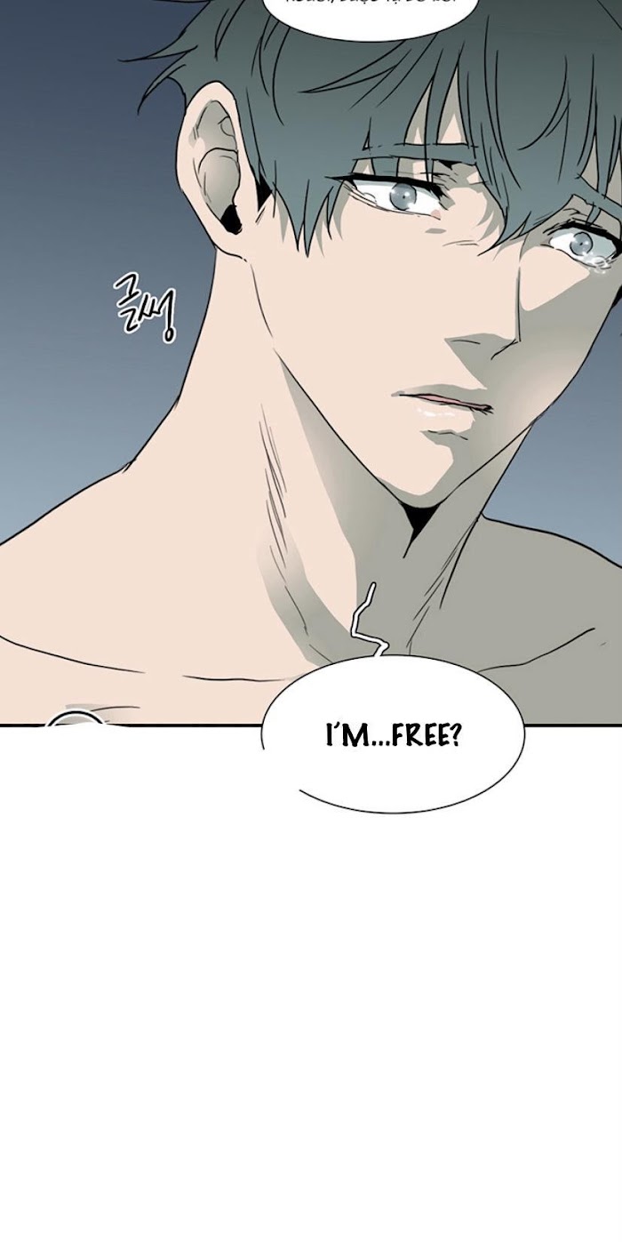 Dear. Door Chapter 39 page 34 - 
