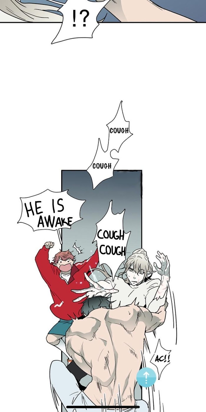 Dear. Door Chapter 39 page 6 - 