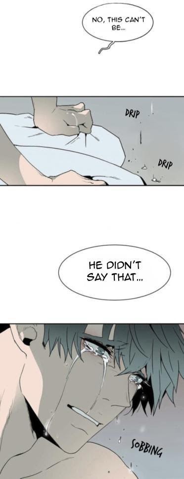 Dear. Door Chapter 40 page 2 - 
