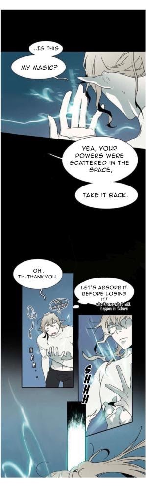 Dear. Door Chapter 40 page 11 - 