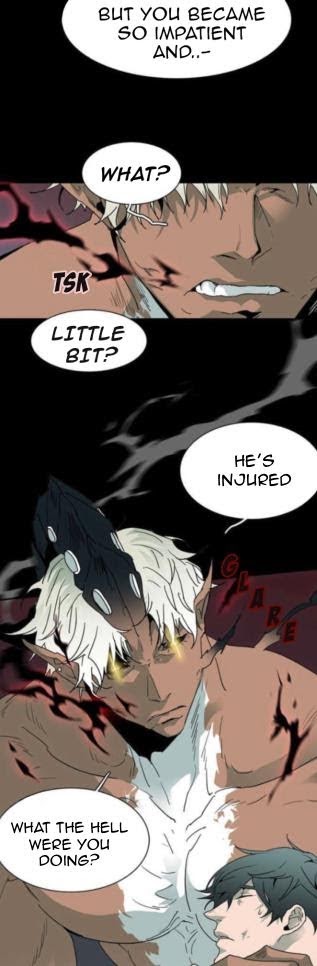 Dear. Door Chapter 40 page 13 - 