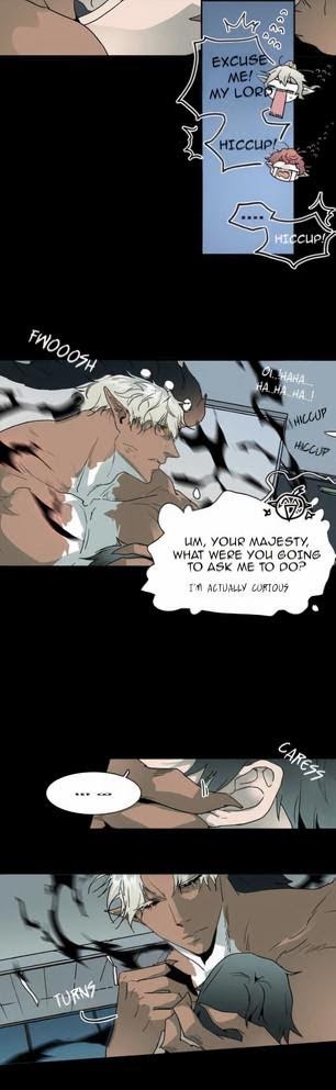 Dear. Door Chapter 40 page 14 - 