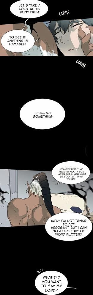 Dear. Door Chapter 40 page 15 - 