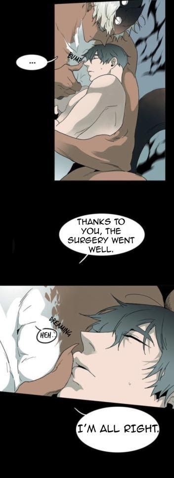 Dear. Door Chapter 40 page 16 - 