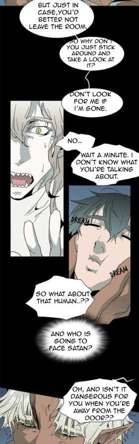 Dear. Door Chapter 40 page 18 - 